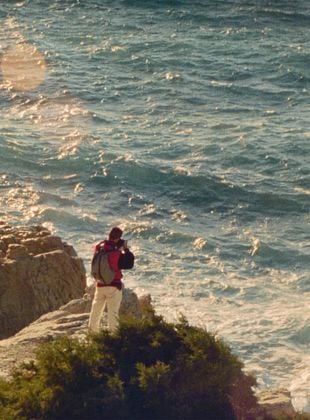 Filmposter von The Hidden Face of the Earth 