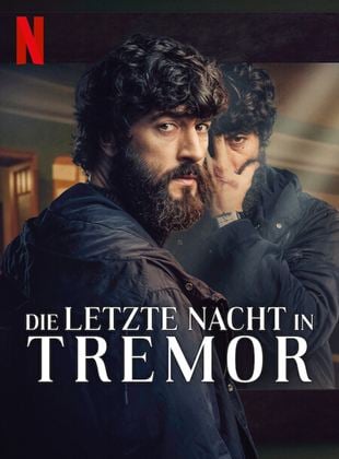 Die letzte Nacht in Tremor