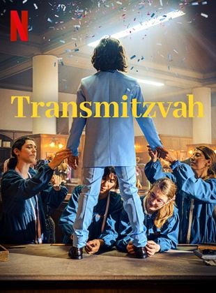  Transmitzvah