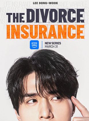Poster der Serie The Divorce Insurance