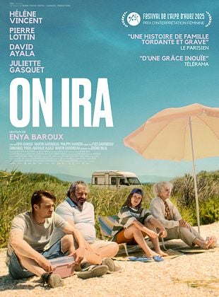 Filmposter von  Bon Voyage, Marie