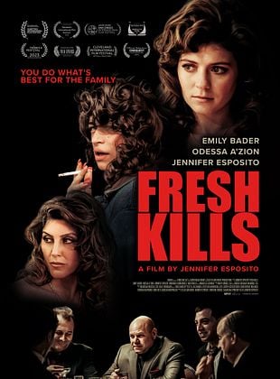  Fresh Kills