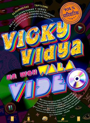  Vicky Vidya ka Woh Wala Video