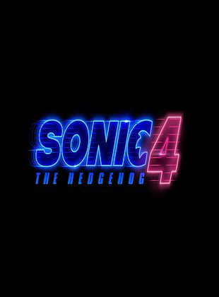 Sonic The Hedgehog 4