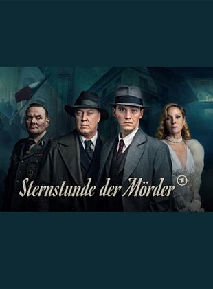 Sternstunde der Mörder