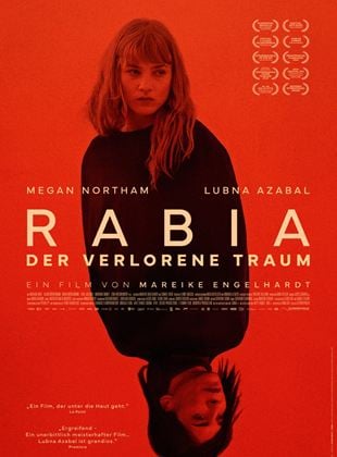  Rabia - Der verlorene Traum