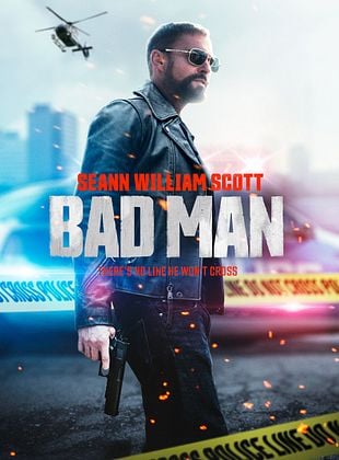 Bad Man