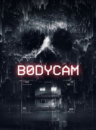 Filmposter von Bodycam