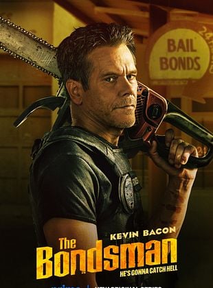 The Bondsman