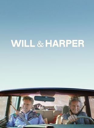  Will & Harper