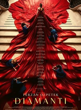 Filmposter von  Diamanti