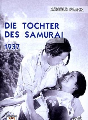 Die Tochter des Samurai