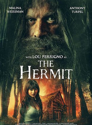 Filmposter von  The Hermit