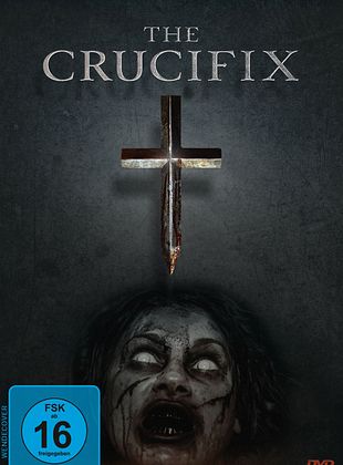 Filmposter von The Crucifix