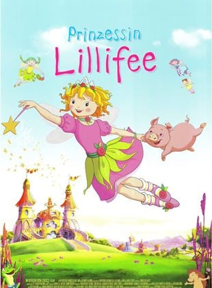  Prinzessin Lillifee