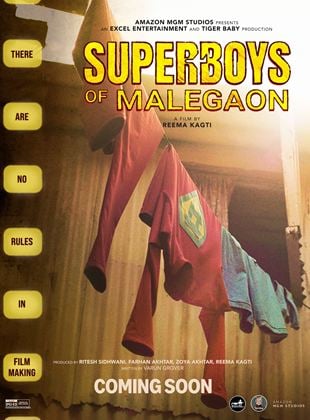  Superboys of Malegaon