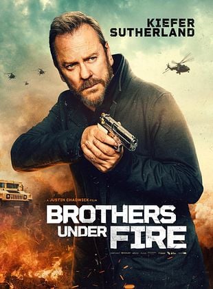 Brothers Under Fire