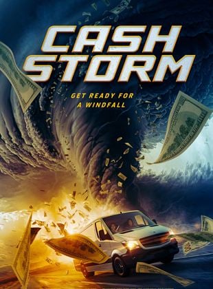 Cash Storm