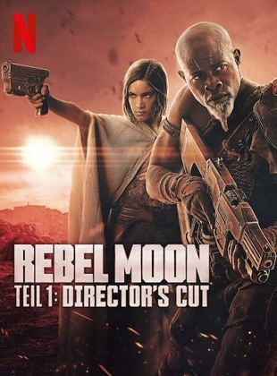  Rebel Moon – Teil 1: Director's Cut