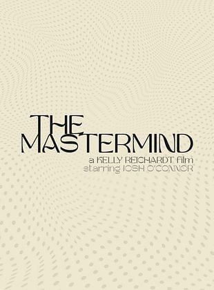 Filmposter von The Mastermind