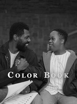 Color Book