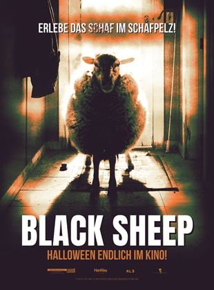 Black Sheep