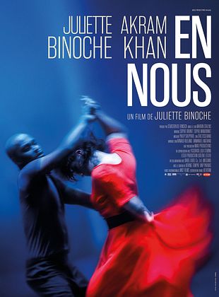 Filmposter von  In-I in Motion