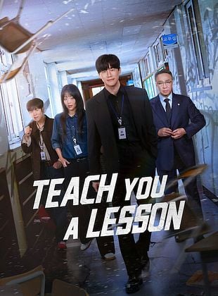 Teach You A Lesson