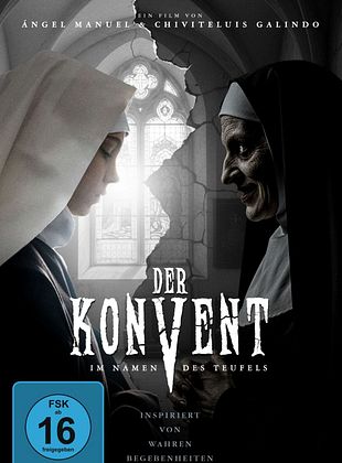 Der Konvent: Im Namen des Teufels