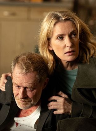 Filmposter von Tatort: König in Gelb