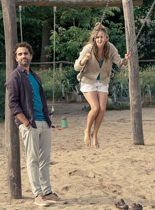 Filmposter von Die Bachmanns