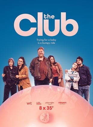 The Club