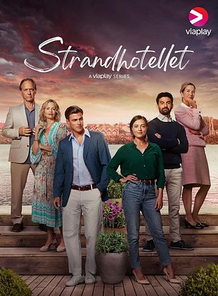 The Beach Hotel - Staffel 3