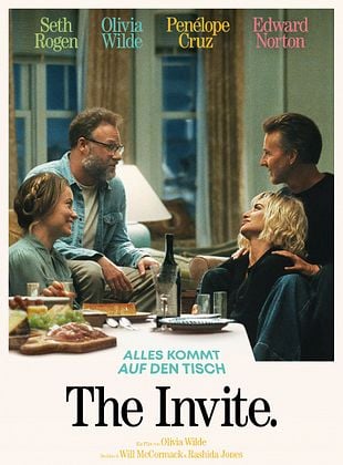 The Invite