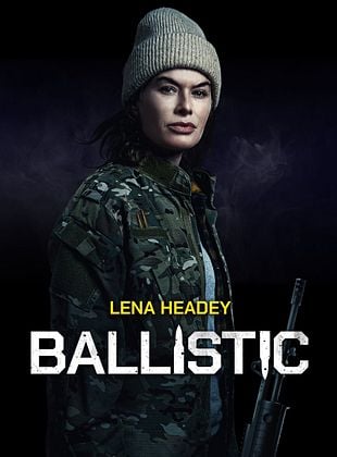 Ballistic