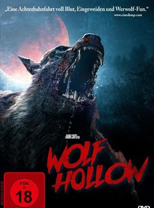  Wolf Hollow