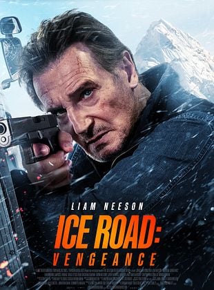 Ice Road 2: Vengeance