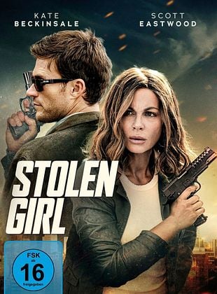 Stolen Girl