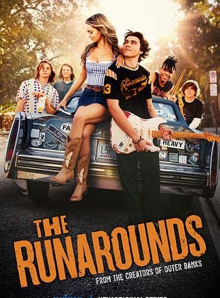 Poster der Serie The Runarounds