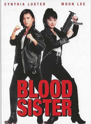 Blood Sister