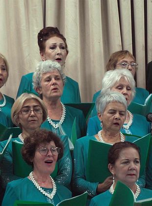 Filmposter von Nudity