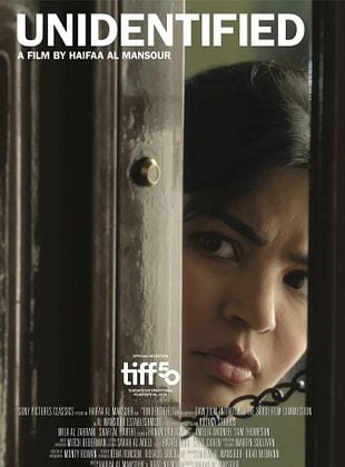 Filmposter von Unidentified