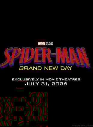 Spider-Man: Brand New Day