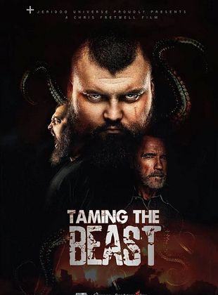 Filmposter von Taming The Beast