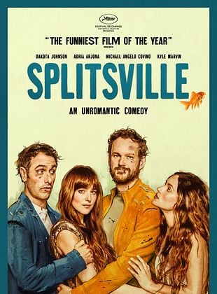 Splitsville
