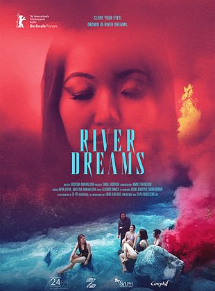 Filmposter von River Dreams