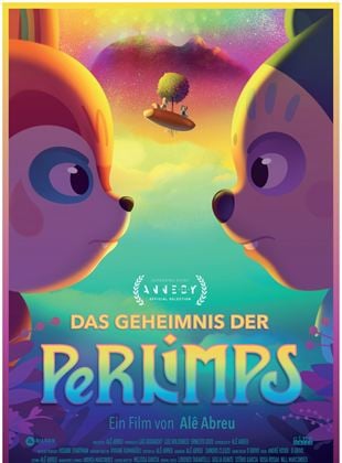  Das Geheimnis der Perlimps