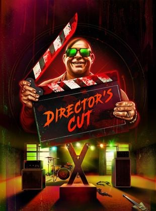  Director's Cut