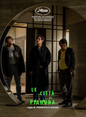 Filmposter von  The Last One For The Road