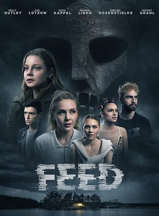 Weekend Trip - Schrei der Verdammten